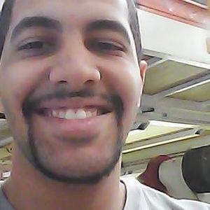 Meet your Posher, Keith